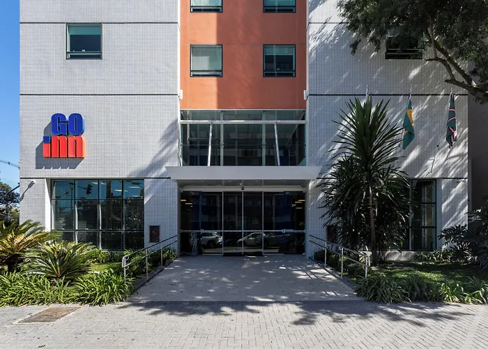 Go Inn Hotel Curitiba