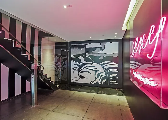 Motel Acqua (Adults Only) Curitiba